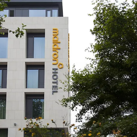 Maldron Kevin Street Hotel Dublin