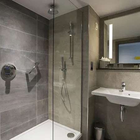 Maldron Kevin Street Hotel Dublin