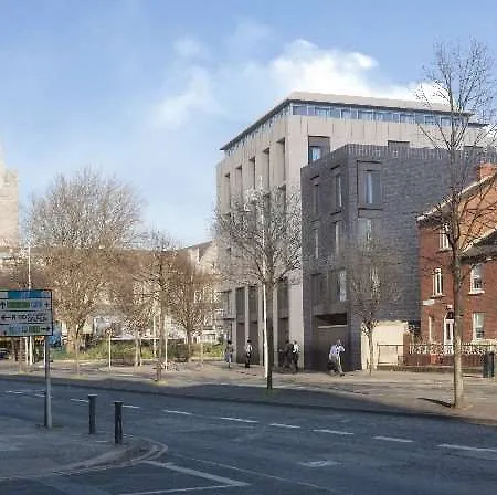 Hotel Maldron Kevin Street