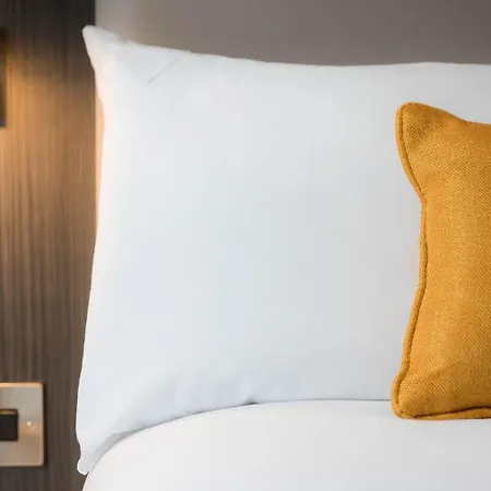 Hotel Maldron Kevin Street, 4*