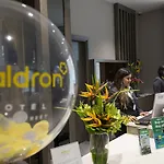 Maldron Kevin Street, 4* ダブリン