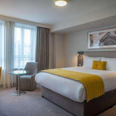 Maldron Kevin Street, 4*