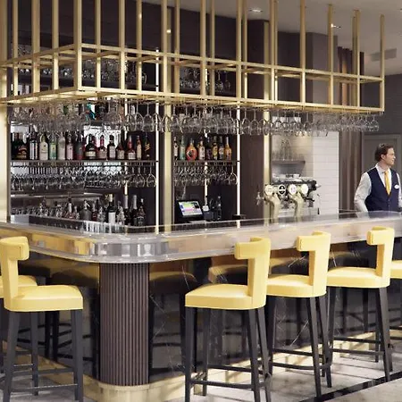 Maldron Kevin Street, Hotel