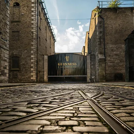 Maldron Kevin Street, Hotel Dublin