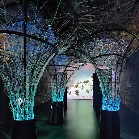 Maldron Kevin Street, Hotel Dublin