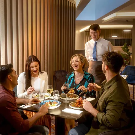 Maldron Kevin Street, Дублин