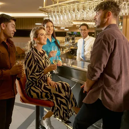 Maldron Kevin Street, 4* Dublin