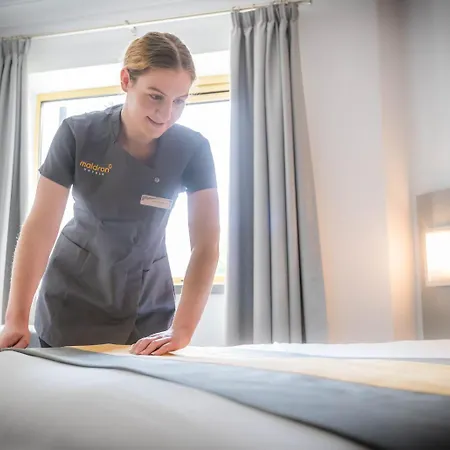 Maldron Kevin Street, Hotel Dublin