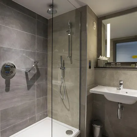 Hotel Maldron Kevin Street, Dublin