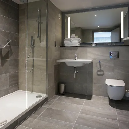 Maldron Kevin Street, Hotel 4*