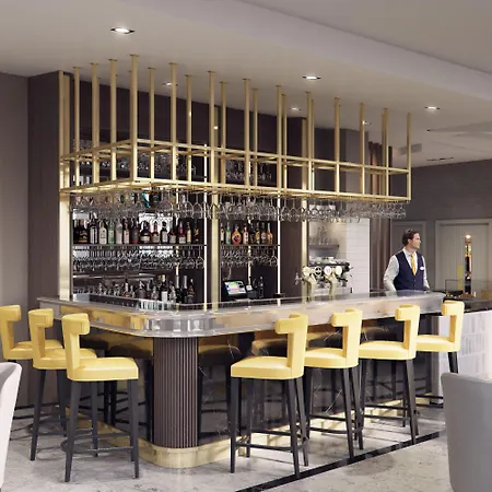 Maldron Kevin Street, 4* Dublin