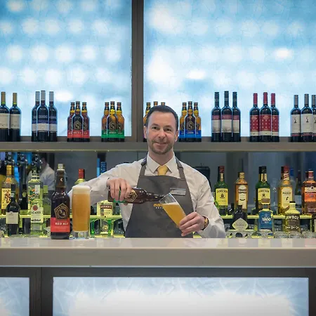 Hotel Maldron Kevin Street, Dublin