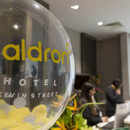 Maldron Kevin Street, 4* Dublin