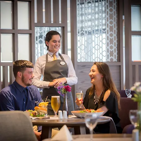 Отель Maldron Kevin Street, Дублин