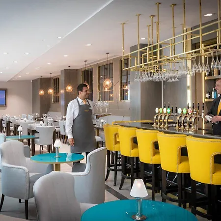 Maldron Kevin Street, Hotel 4*