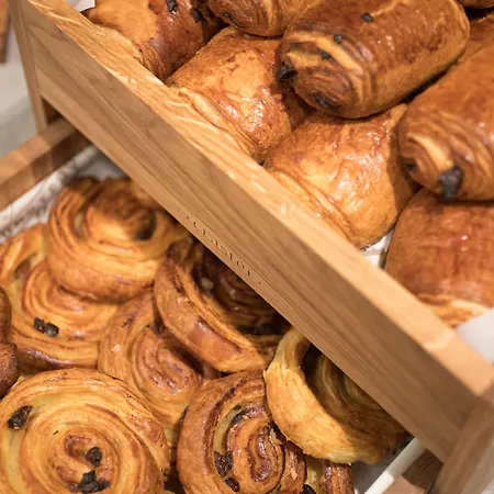 Hotel Maldron Kevin Street, Dublin