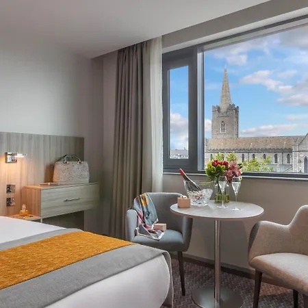 Maldron Kevin Street, 4*