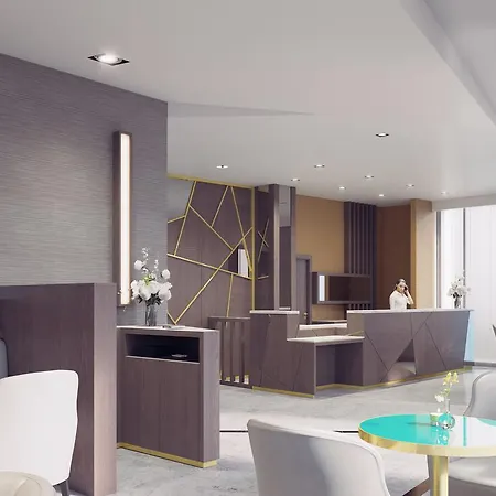 Maldron Kevin Street,