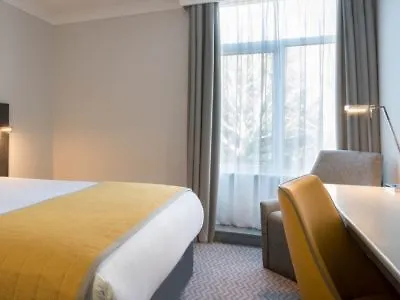 Отель Maldron Kevin Street, 4*