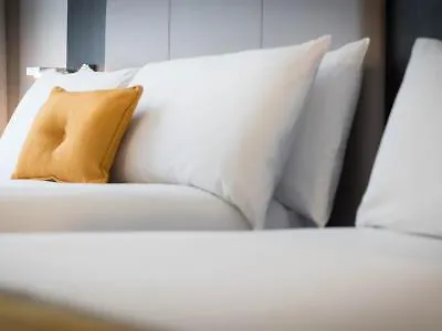 Hotel Maldron Kevin Street,