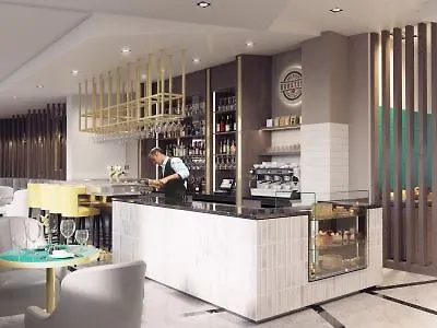 Maldron Kevin Street, Dublin