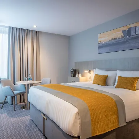 Maldron Kevin Street, Dublin