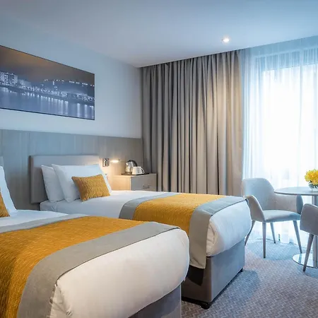 Maldron Kevin Street, 4* Дублин