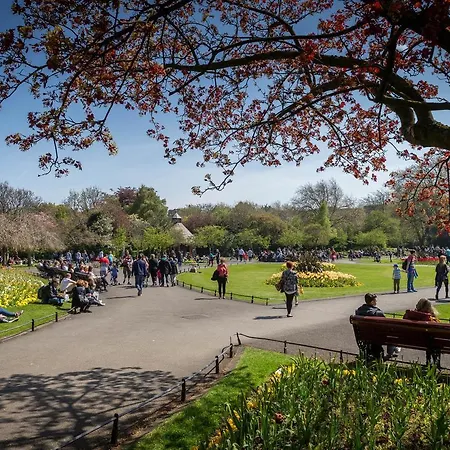 Maldron Kevin Street, Hotel Dublin
