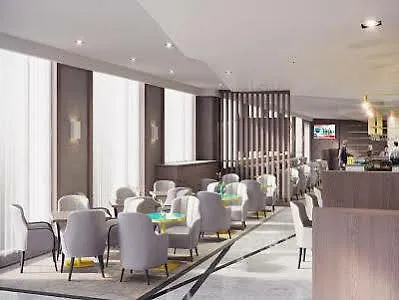 Maldron Kevin Street, Dublin