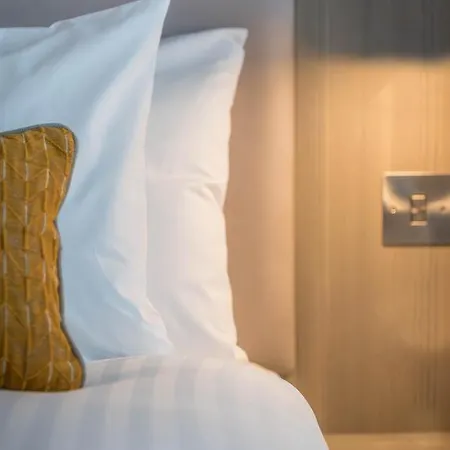 Maldron Kevin Street, 4*