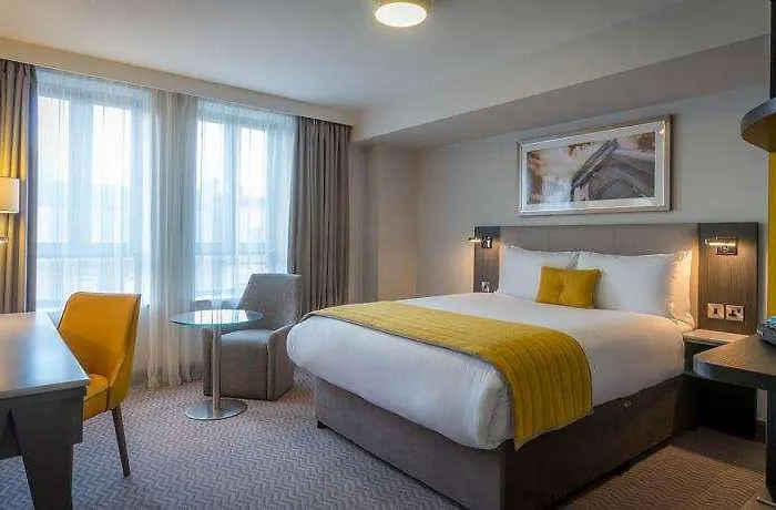 Maldron Kevin Street, 4*