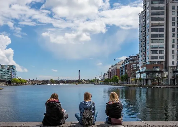 Ξενοδοχείο Maldron Kevin Street,