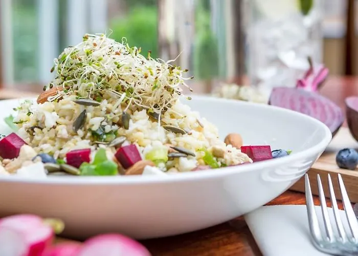 Ξενοδοχείο Maldron Kevin Street, Δουβλίνο