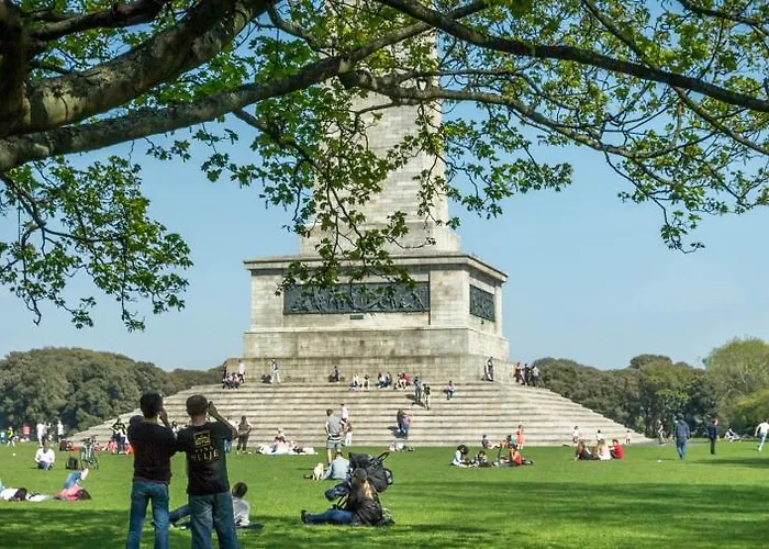 Maldron Kevin Street, Отель Дублин