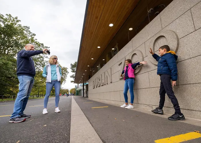 Maldron Kevin Street, Ξενοδοχείο 4*