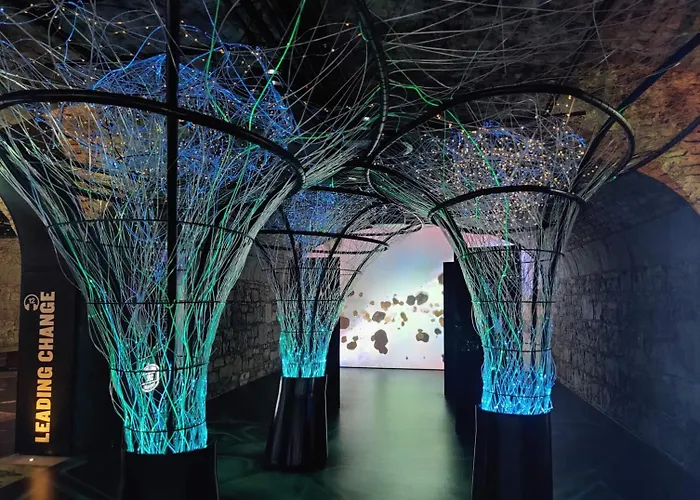 Maldron Kevin Street, Ξενοδοχείο Δουβλίνο