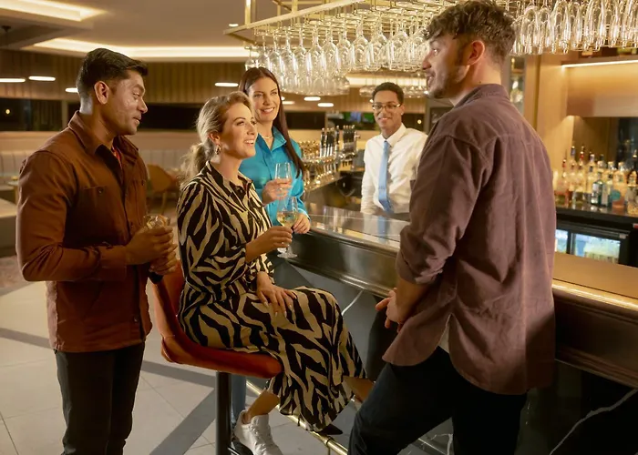 Maldron Kevin Street, 4* Δουβλίνο