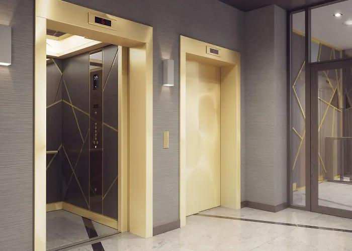 Maldron Kevin Street, Δουβλίνο