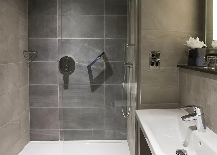 Ξενοδοχείο Maldron Kevin Street,