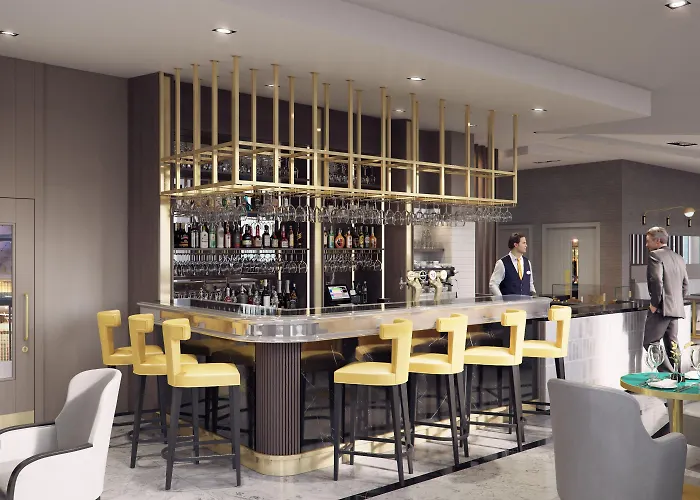 Maldron Kevin Street, 4* Δουβλίνο