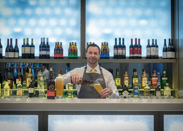 Отель Maldron Kevin Street, Дублин