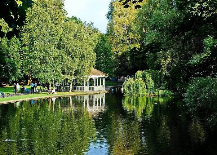 Ξενοδοχείο Maldron Kevin Street, 4*