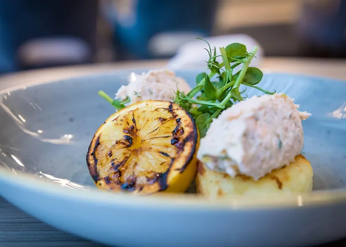 Maldron Kevin Street, Отель Дублин