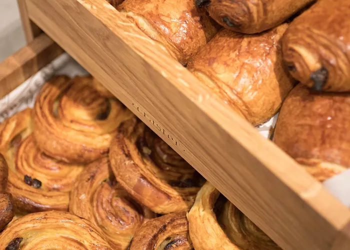 Ξενοδοχείο Maldron Kevin Street, Δουβλίνο