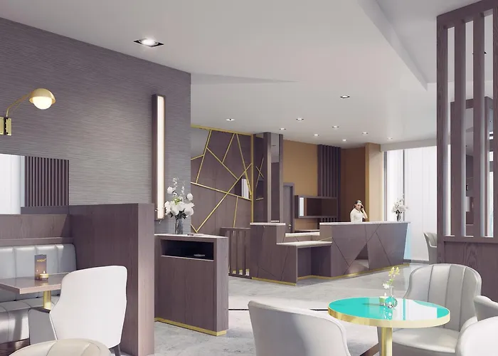 Maldron Kevin Street,