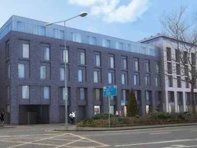 Ξενοδοχείο Maldron Kevin Street, 4*