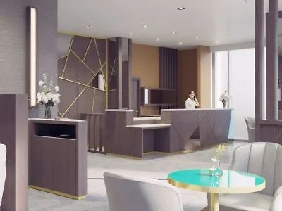 Maldron Kevin Street, Δουβλίνο