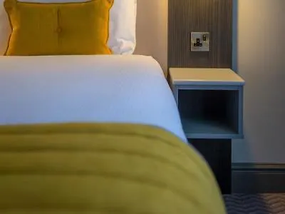 Maldron Kevin Street, 4*