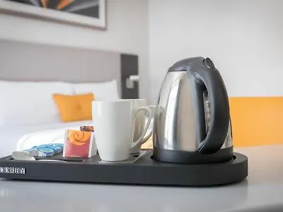 Maldron Kevin Street, Ξενοδοχείο Δουβλίνο