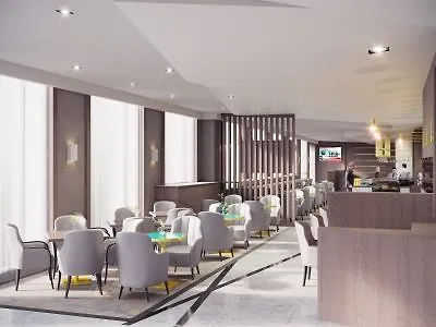 Maldron Kevin Street, Ξενοδοχείο 4*